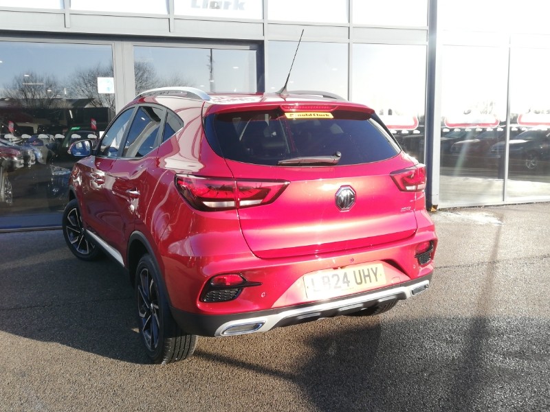 Used MG MG ZS 2024 for sale - 77352457: Photo 3