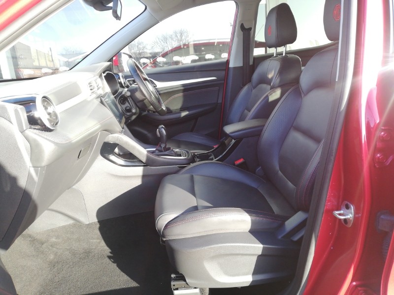 Used MG MG ZS 2024 for sale - 77352457: Photo 5