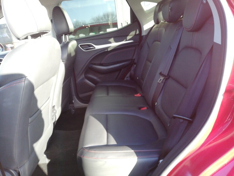 Used MG MG ZS 2024 for sale - 77352457: Photo 6