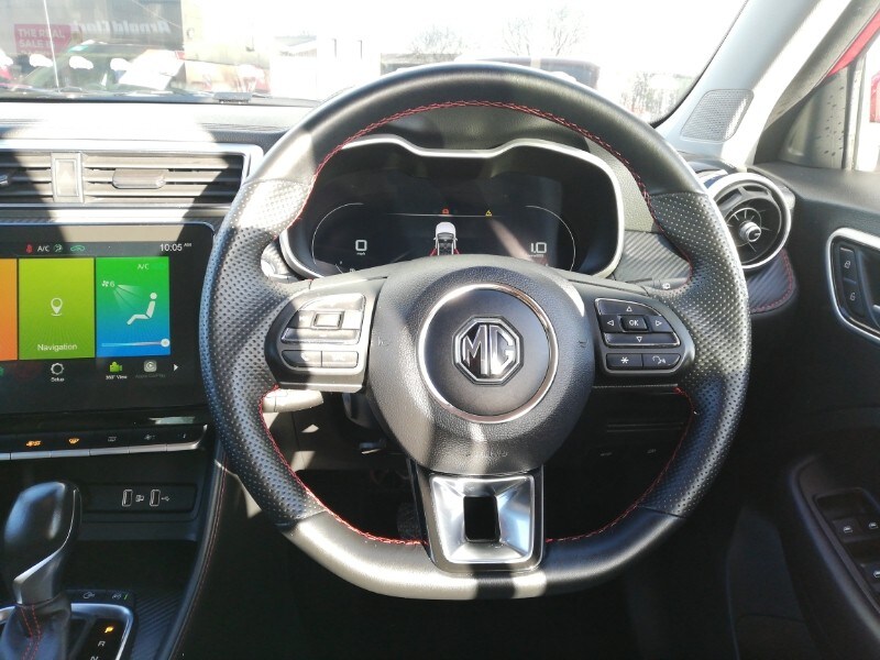 Used MG MG ZS 2024 for sale - 77352457: Photo 7