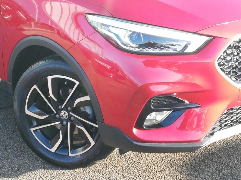 Used MG MG ZS 2024 for sale - 77352457: Photo 9