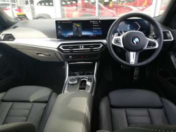 Used BMW 3 Series 2024 for sale - 74831384: Photo
