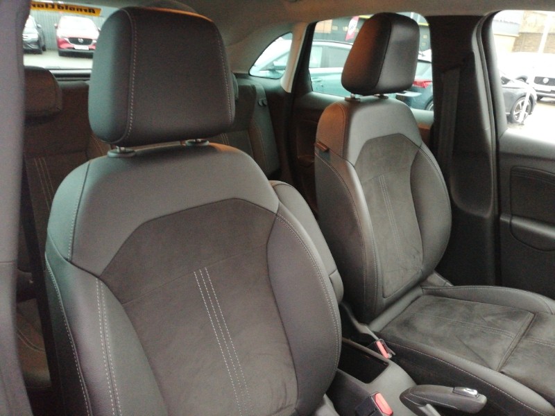 Used Vauxhall Crossland 2022 for sale - 77956533: Photo 11