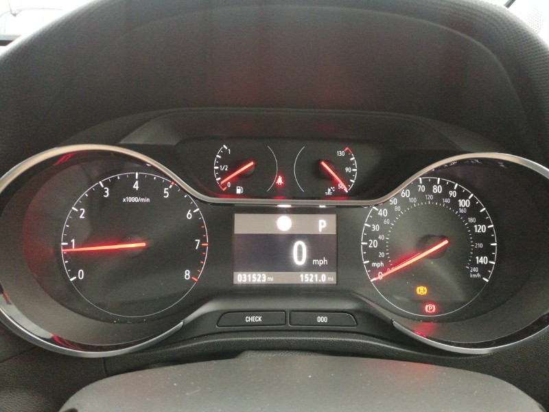 Used Vauxhall Crossland 2022 for sale - 77956533: Photo 13