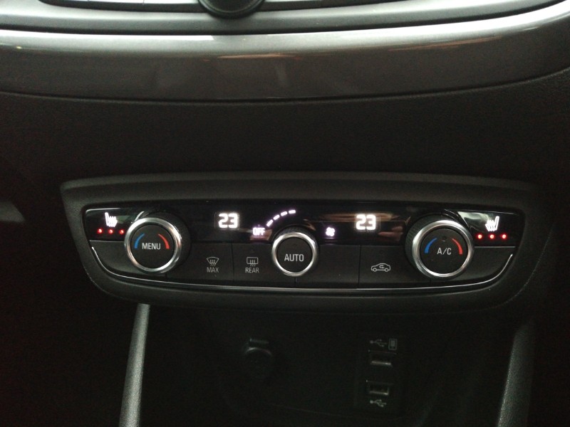 Used Vauxhall Crossland 2022 for sale - 77956533: Photo 17