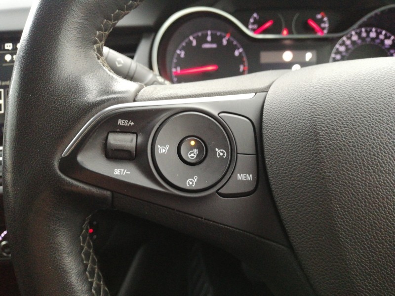 Used Vauxhall Crossland 2022 for sale - 77956533: Photo 18