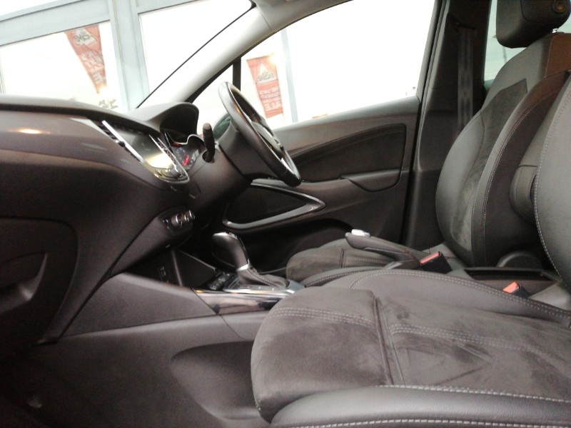 Used Vauxhall Crossland 2022 for sale - 77956533: Photo 5