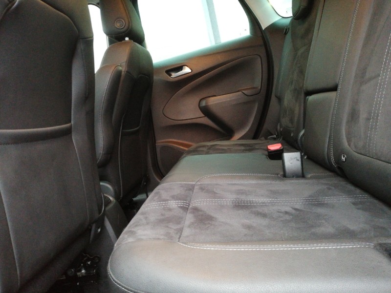 Used Vauxhall Crossland 2022 for sale - 77956533: Photo 6