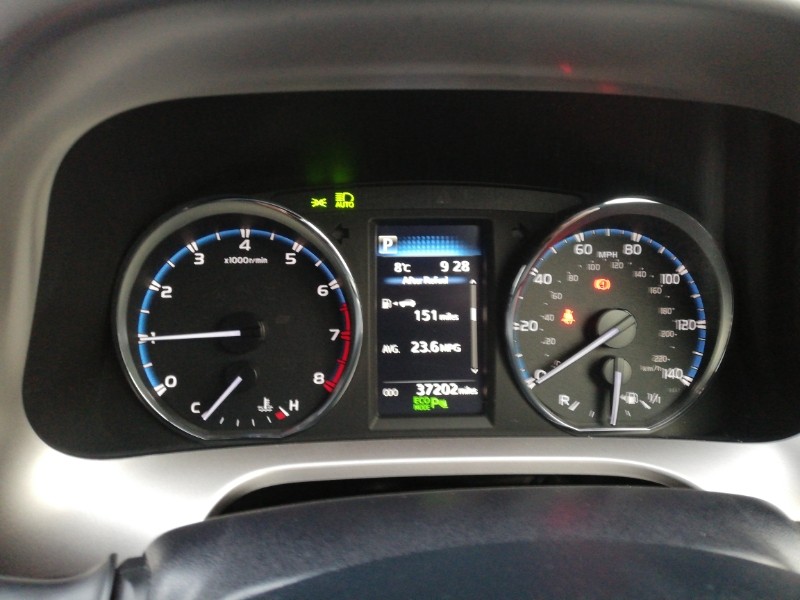 Used Toyota RAV4 2018 for sale - 77114991: Photo 10