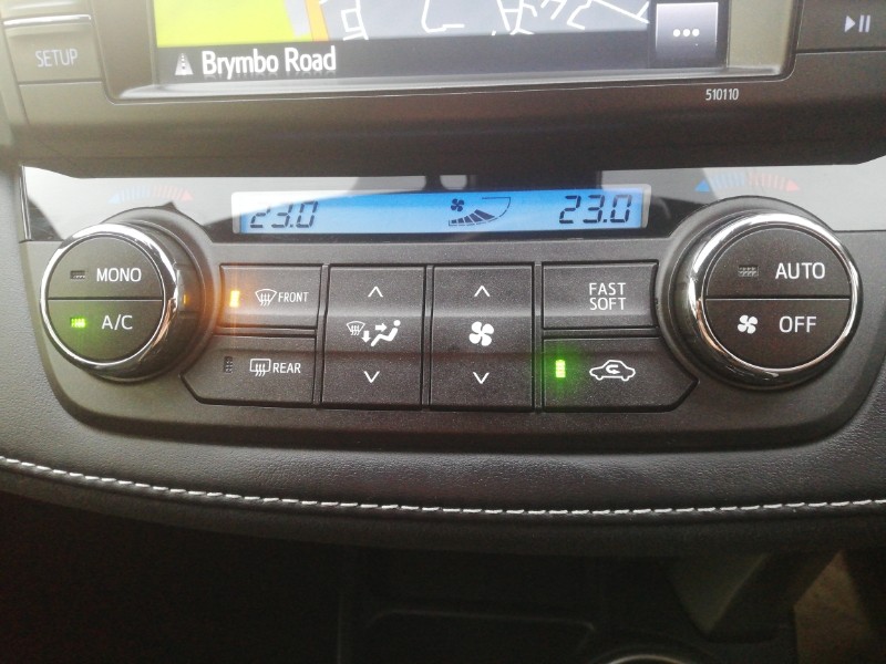 Used Toyota RAV4 2018 for sale - 77114991: Photo 16