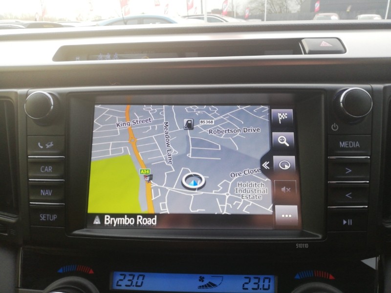 Used Toyota RAV4 2018 for sale - 77114991: Photo 17