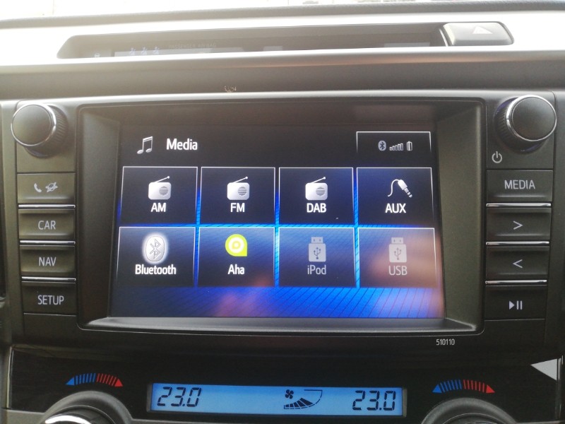 Used Toyota RAV4 2018 for sale - 77114991: Photo 19