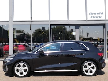 Used Audi A3 2023 for sale - 79201184: Photo