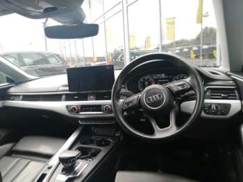 Used Audi A5 2021 for sale - 74902407: Photo