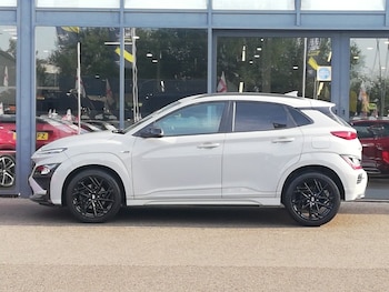 Used Hyundai KONA 2023 for sale - 79231733: Photo