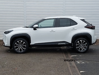 Used Toyota Yaris Cross 2022 for sale - 78156194: Photo