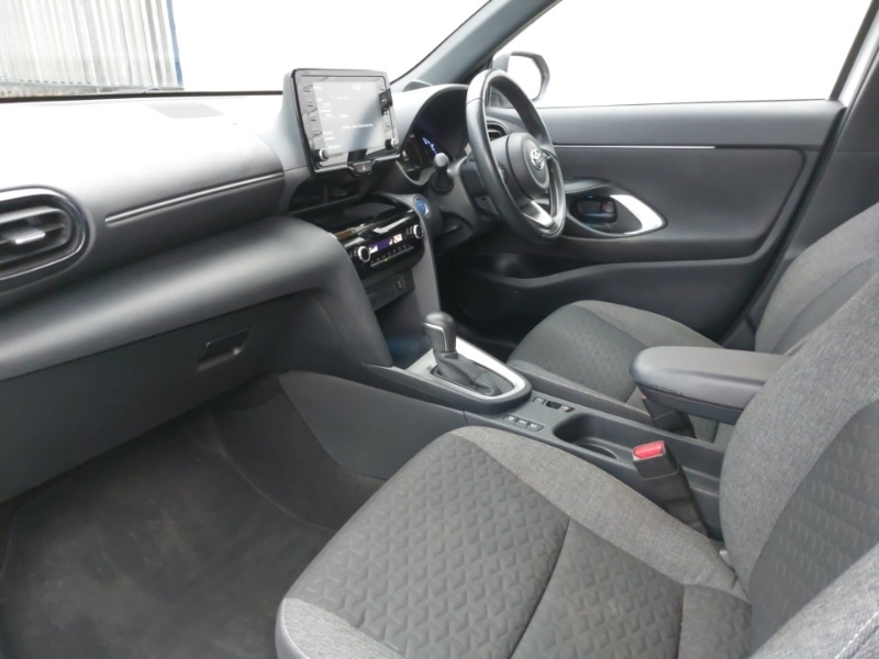 Used Toyota Yaris Cross 2022 for sale - 78156194: Photo 5