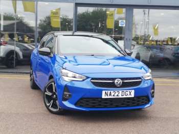 2022 - 1.2 Turbo Ultimate 5dr