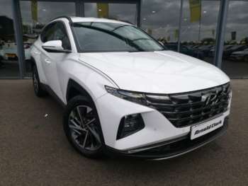 2023 - 1.6 TGDi Premium 5dr 2WD