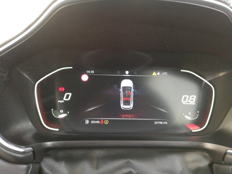 Used MG MG HS 2022 for sale - 77228571: Photo 10