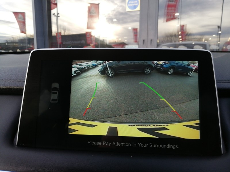 Used MG MG HS 2022 for sale - 77228571: Photo 11