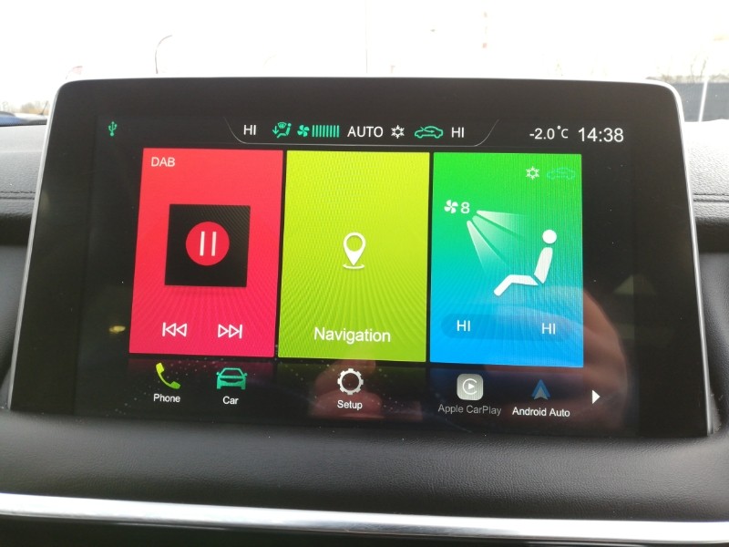 Used MG MG HS 2022 for sale - 77228571: Photo 17