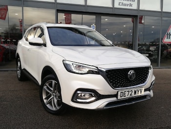 MG MG HS feature image