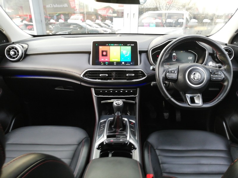 Used MG MG HS 2022 for sale - 77228571: Photo 2