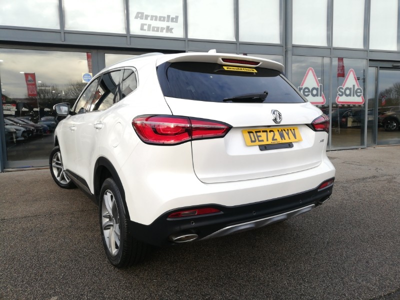 Used MG MG HS 2022 for sale - 77228571: Photo 3