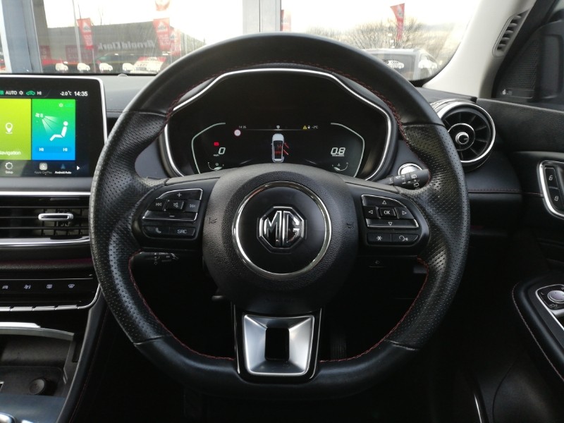 Used MG MG HS 2022 for sale - 77228571: Photo 7