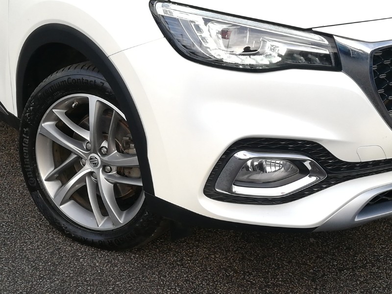 Used MG MG HS 2022 for sale - 77228571: Photo 9