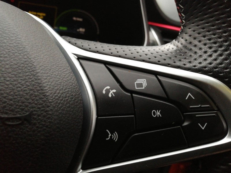 Used Renault Arkana 2022 for sale - 76816250: Photo 14