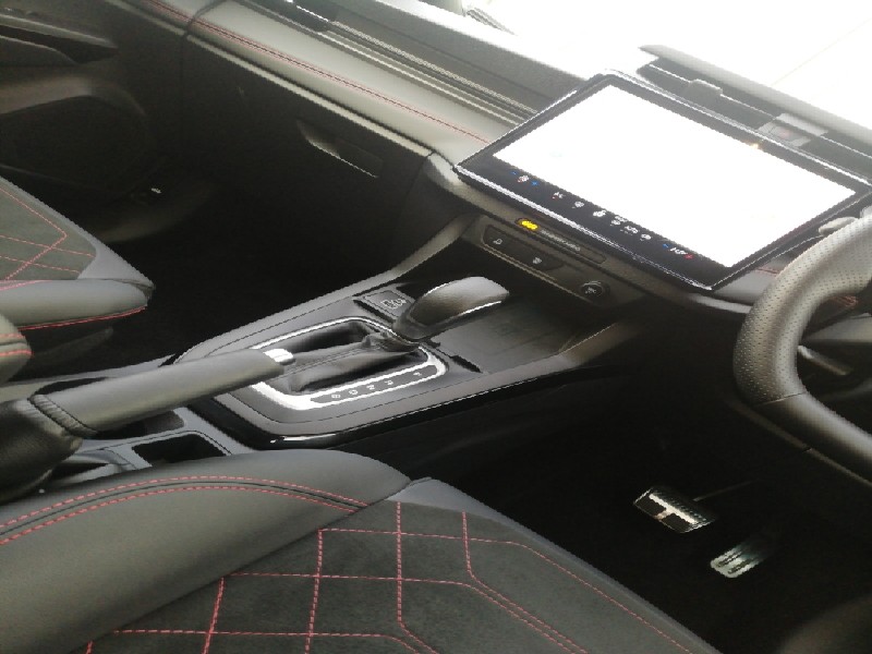 Used Ford Puma 2025 for sale - 76737017: Photo 10