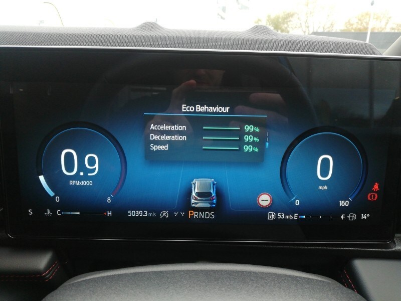 Used Ford Puma 2025 for sale - 76737017: Photo 12