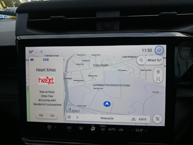 Used Ford Puma 2025 for sale - 76737017: Photo 13