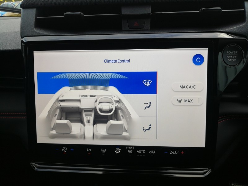 Used Ford Puma 2025 for sale - 76737017: Photo 14