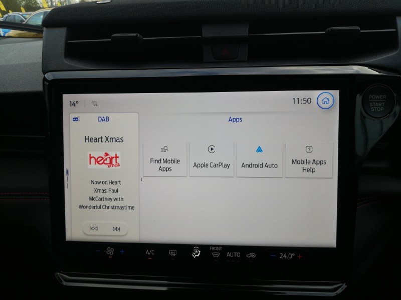 Used Ford Puma 2025 for sale - 76737017: Photo 15