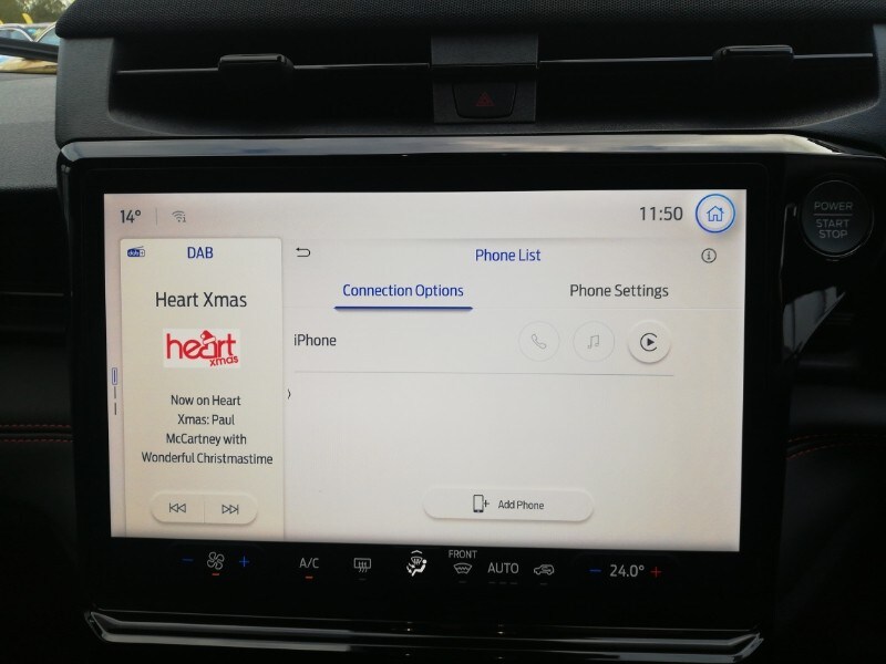 Used Ford Puma 2025 for sale - 76737017: Photo 16