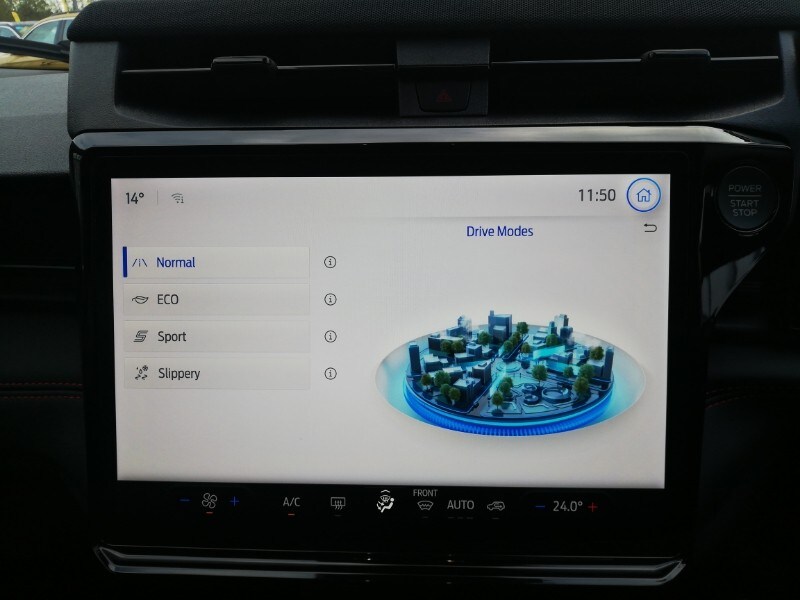 Used Ford Puma 2025 for sale - 76737017: Photo 17