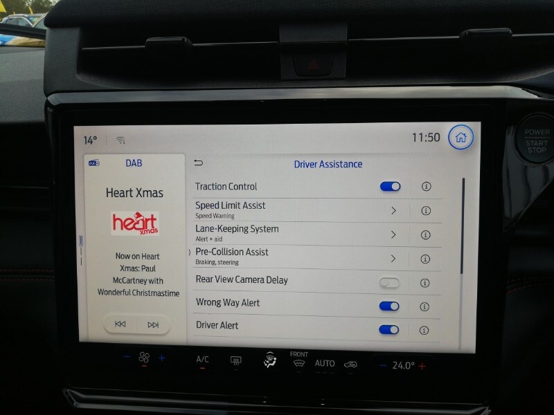 Used Ford Puma 2025 for sale - 76737017: Photo 18