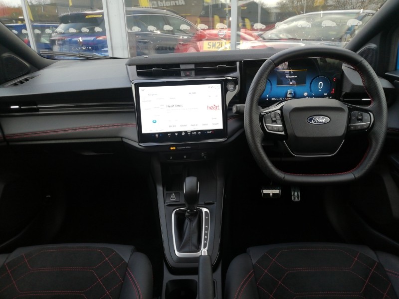 Used Ford Puma 2025 for sale - 76737017: Photo 2