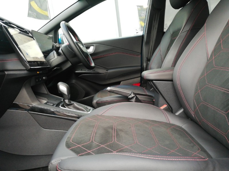 Used Ford Puma 2025 for sale - 76737017: Photo 5