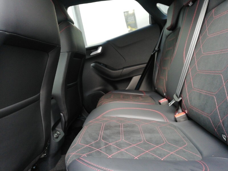 Used Ford Puma 2025 for sale - 76737017: Photo 6