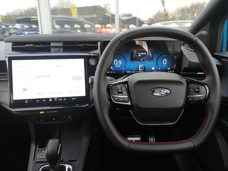 Used Ford Puma 2025 for sale - 76737017: Photo 7