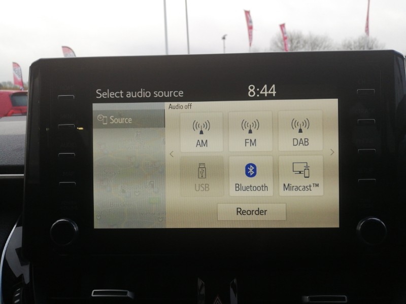 Used Toyota Corolla 2021 for sale - 77585108: Photo 17