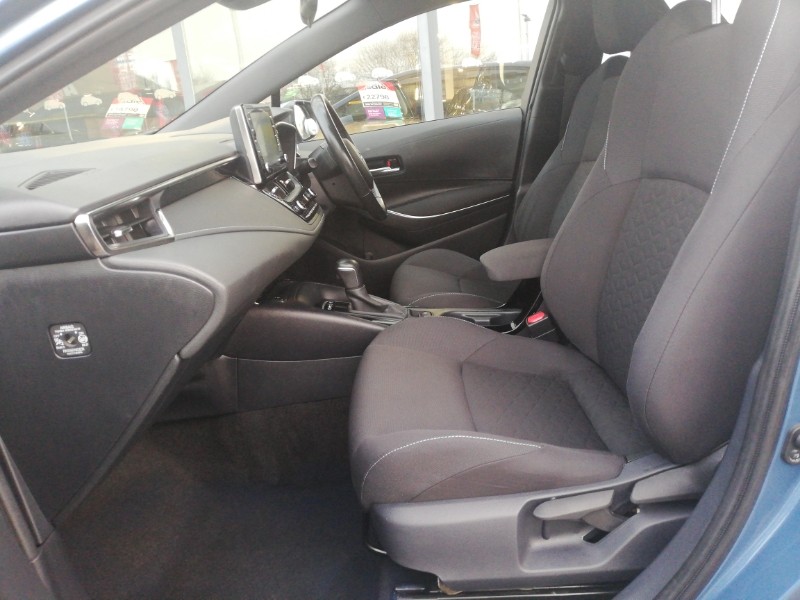 Used Toyota Corolla 2021 for sale - 77585108: Photo 5
