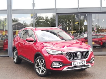 Used MG MG HS 2023 for sale - 78849013: Photo
