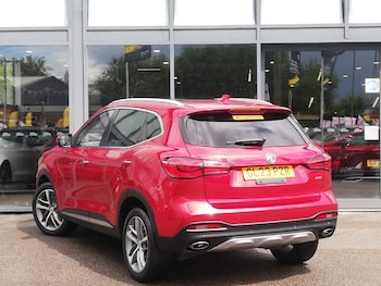 Used MG MG HS 2023 for sale - 78849013: Photo