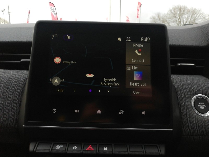 Used Renault Clio 2024 for sale - 77265169: Photo 13