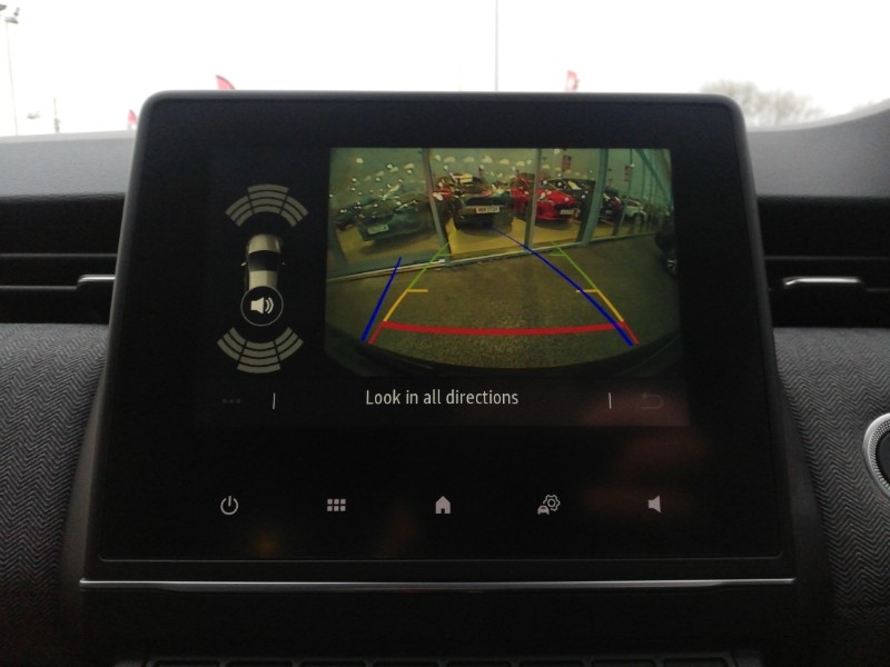 Used Renault Clio 2024 for sale - 77265169: Photo 14